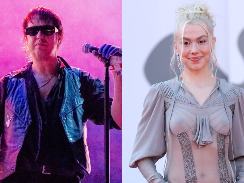The Strokes e Phoebe Bridgers são confirmados como atrações musicais do SNL