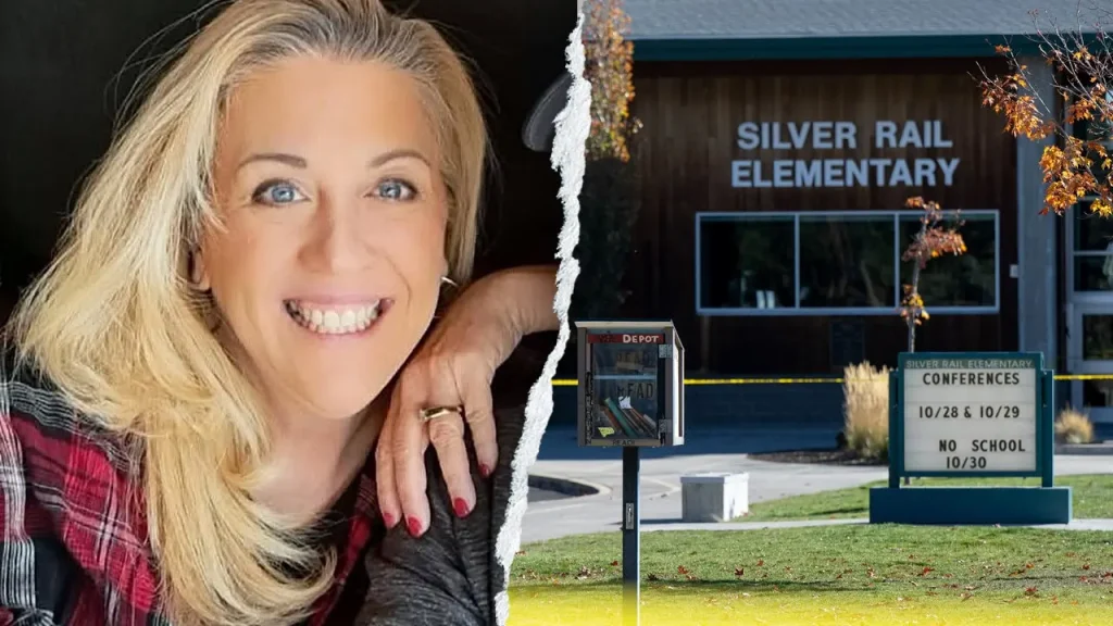 Professora ferida em tiroteio em escola de Oregon relata que fingiu estar morta para sobreviver