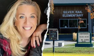 Teacher said she played dead during Bend, Oregon, elementary school shooting