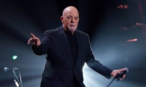 Billy Joel's touring future uncertain amid brain disorder, says he can't drive