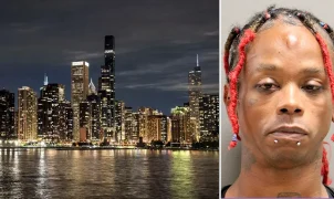 Chicago transgender woman charged with murder after South Side stabbing