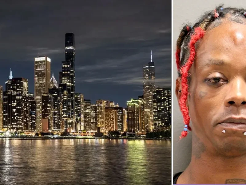 Chicago transgender woman charged with murder after South Side stabbing