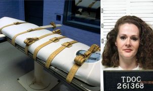 Christa Pike awake, talking after failed Tennessee execution, attorneys say