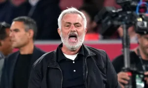 Mourinho pede cautela ao Real após vitória sobre o Barcelona: Não podemos ir à lua
