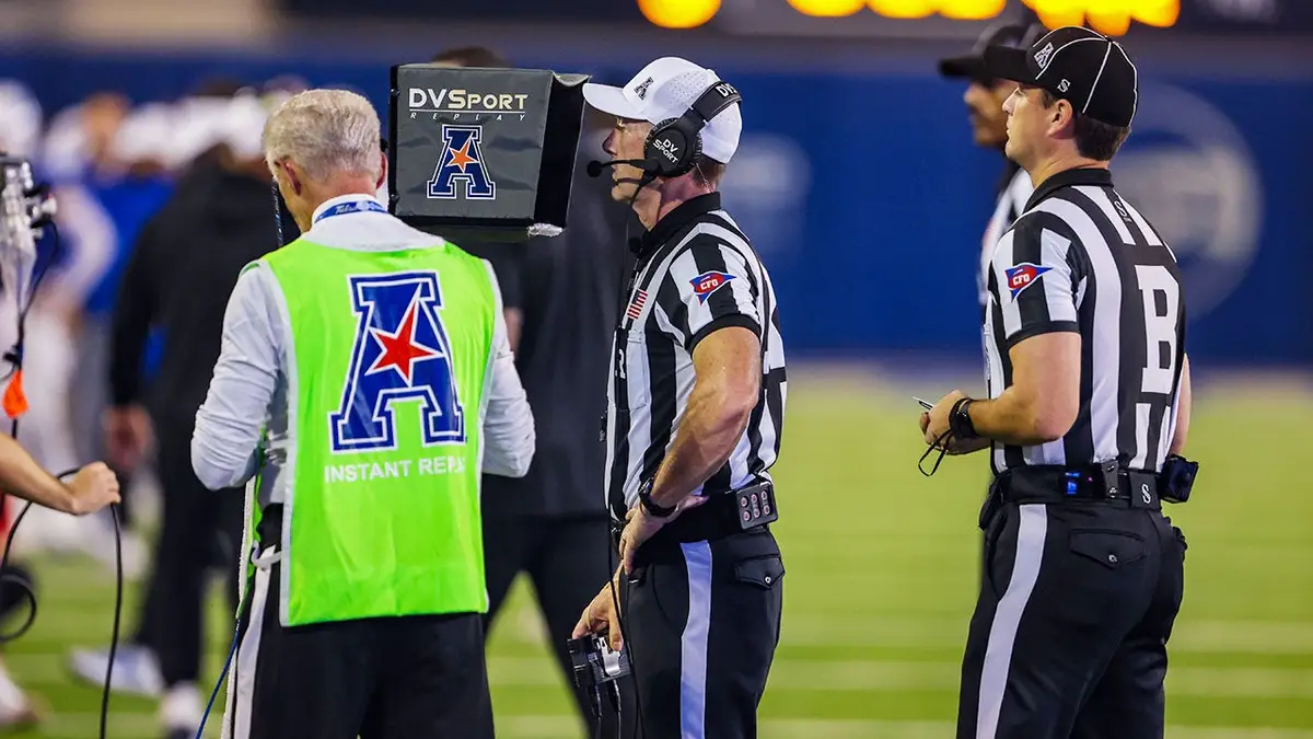 Officials review Tulsa