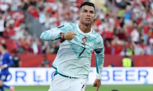 Saída de Cristiano Ronaldo da seleção gera alerta financeiro na federação portuguesa