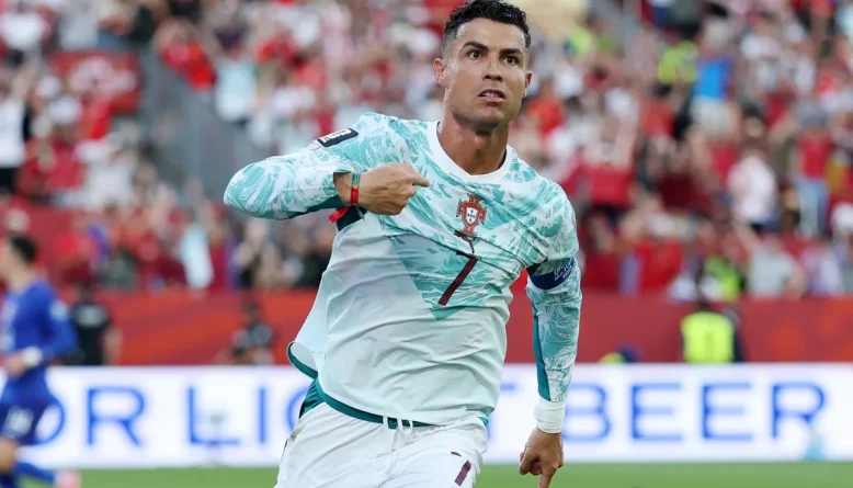 Saída de Cristiano Ronaldo da seleção gera alerta financeiro na federação portuguesa