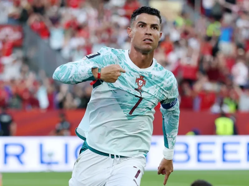 Saída de Cristiano Ronaldo da seleção gera alerta financeiro na federação portuguesa