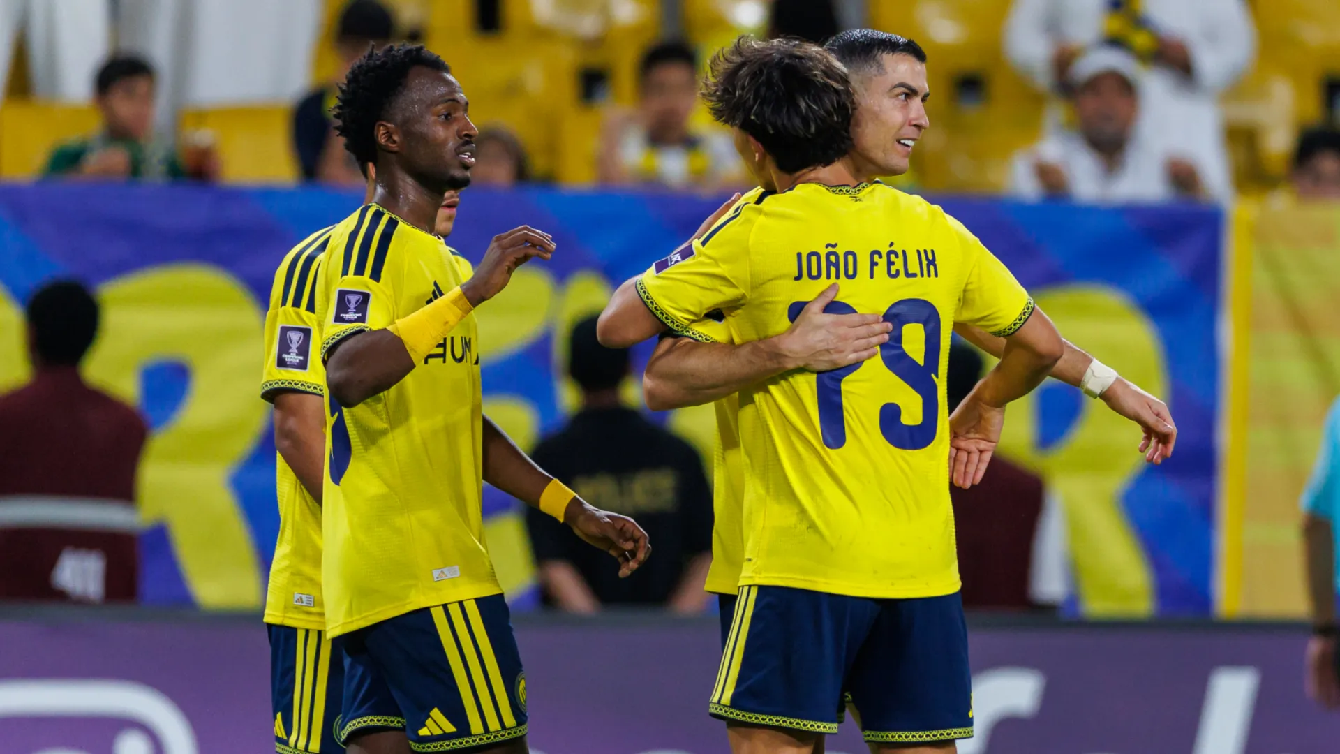 Al-Nassr chega a 97 jogos seguidos marcando e mira marca de 100 no Saudita