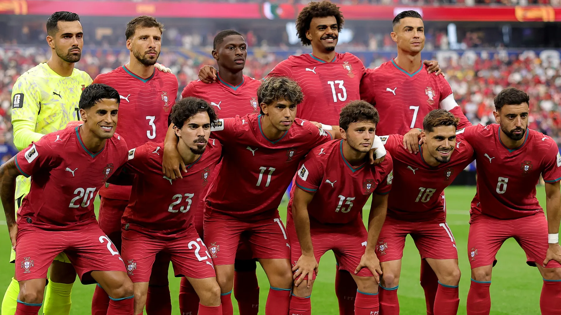 portugal fifa