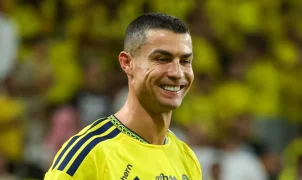 Postecoglou confirma Ronaldo em boa forma física e mental antes de Al Nassr x Neftchi Fergana