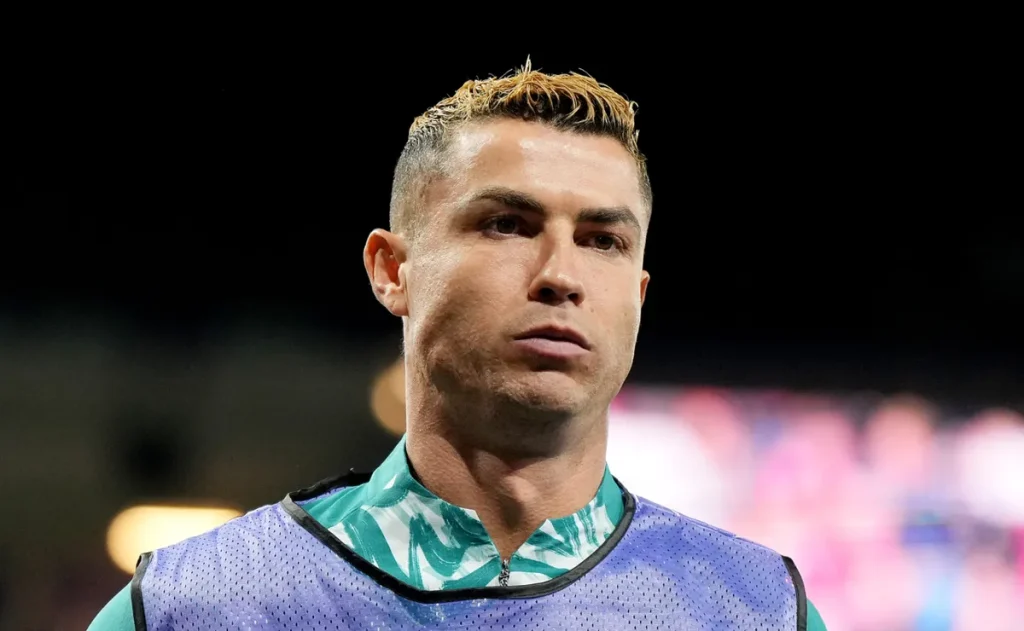 Cristiano Ronaldo deixa seleção de Portugal após atrito com Jorge Jesus e pode não voltar