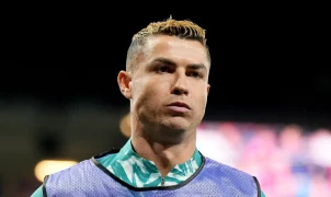 Cristiano Ronaldo deixa seleção de Portugal após atrito com Jorge Jesus e pode não voltar