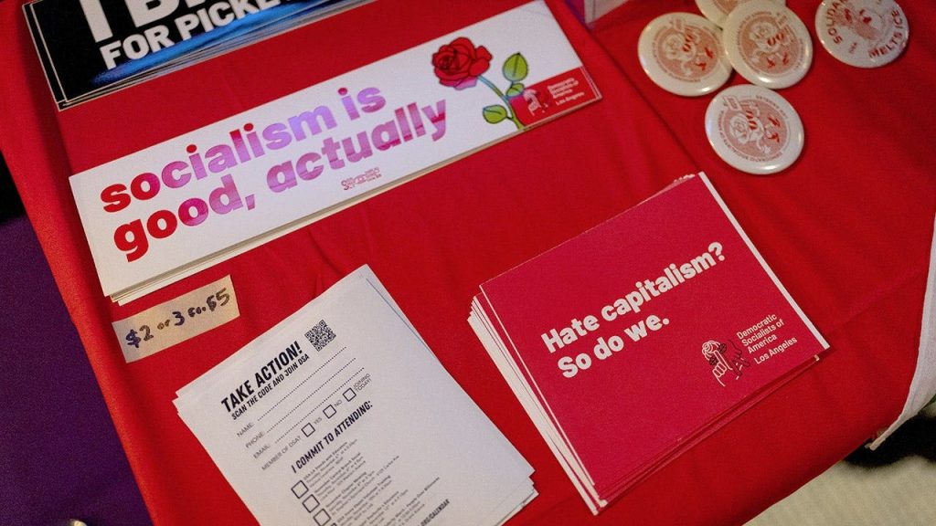 Teach students the truth about communism before socialism seduces them