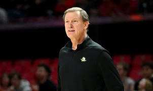 Dana Altman ends nearly four decade coaching career at Oregon: 'Stepping away is truly painful'