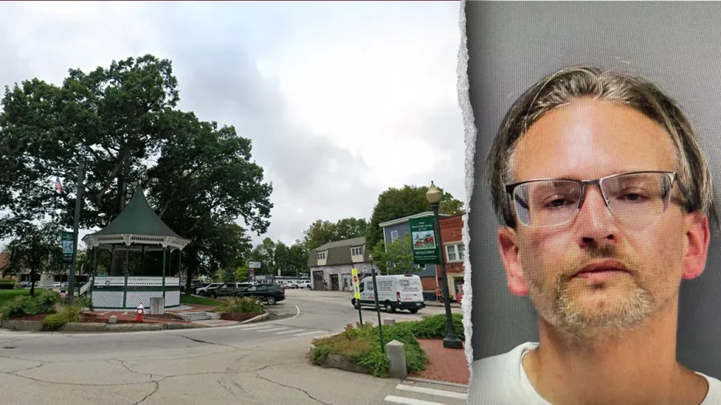 Americano admite ter matado o pai em caso arquivado por 22 anos em New Hampshire