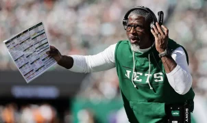 ESPN star calls out Jets head coach following team's loss to winless Dolphins