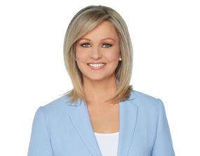 I’ve covered history at Fox News for 19 years. But one role changed me most