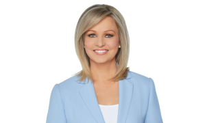 I’ve covered history at Fox News for 19 years. But one role changed me most