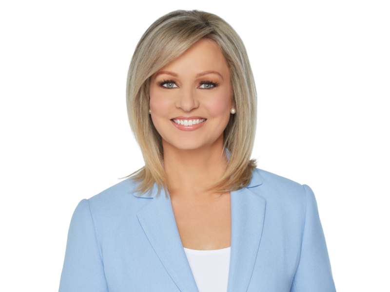 I’ve covered history at Fox News for 19 years. But one role changed me most