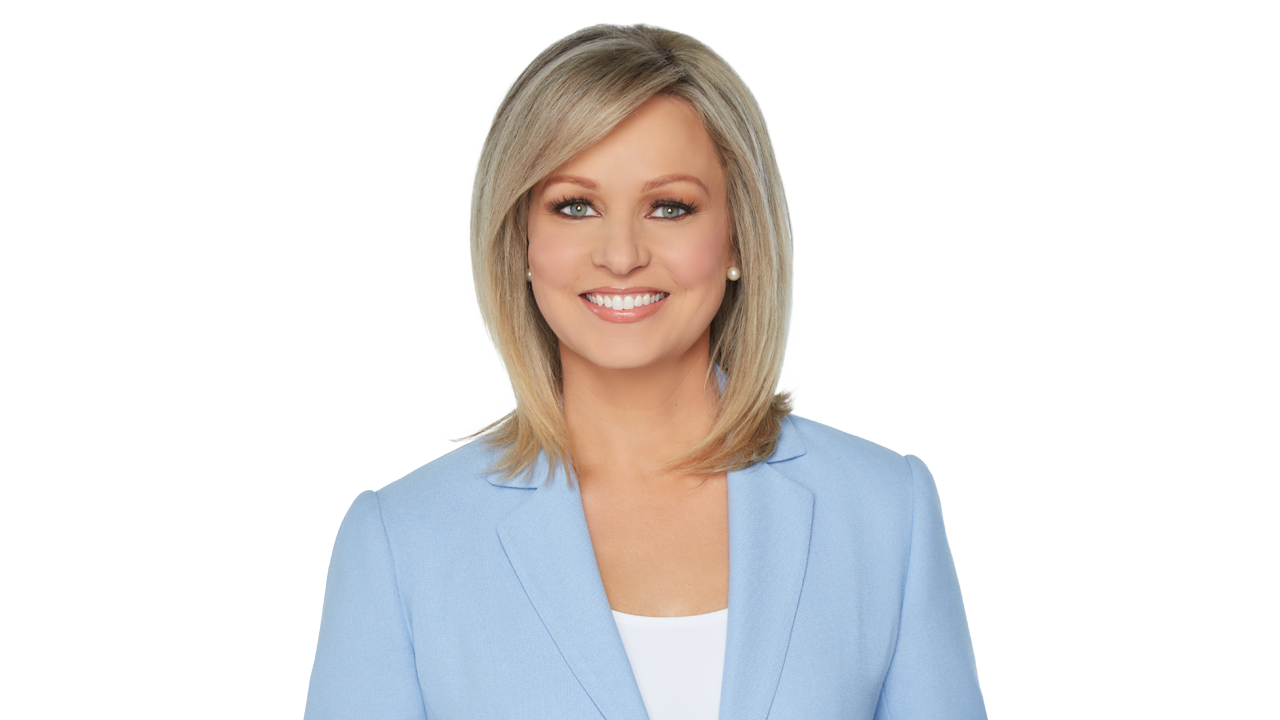 I’ve covered history at Fox News for 19 years. But one role changed me most