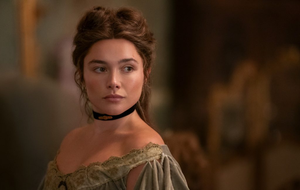 Trilha de East of Eden tem score de Laura Karpman e poucas canções inseridas na série