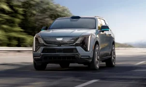 GM plans eyes-off driving in Cadillac Escalade IQ starting in 2028