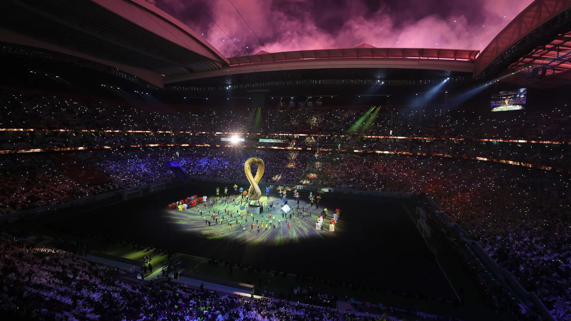 Fifa estuda adiar Copa do Mundo de 2034 na Arábia Saudita para 2035