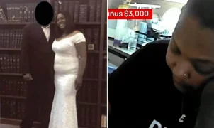 Sham marriage ringleader Jennifer Gonzalez accused of $6M US scheme