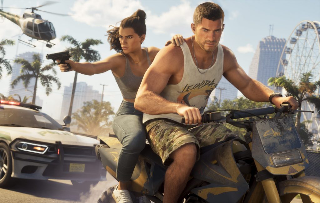 Vazamentos do modo história de GTA 6 expõem fãs a spoilers e grupo exige resgate em criptomoeda