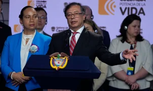 Gustavo Petro accused of trading public contracts for sex
