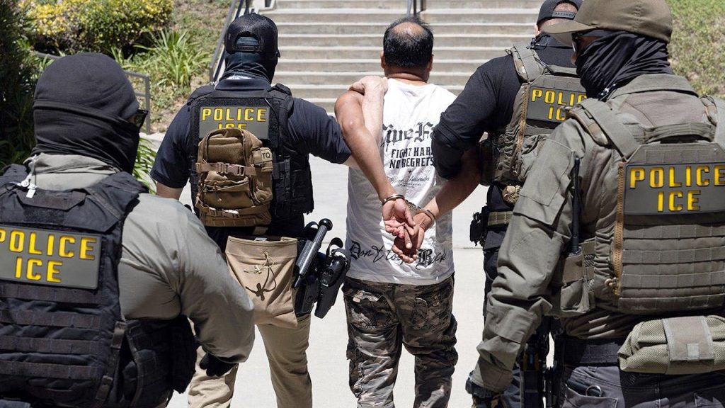 Comitê da Câmara acusa promotores de Denver e Boulder de blindar imigrantes da ICE