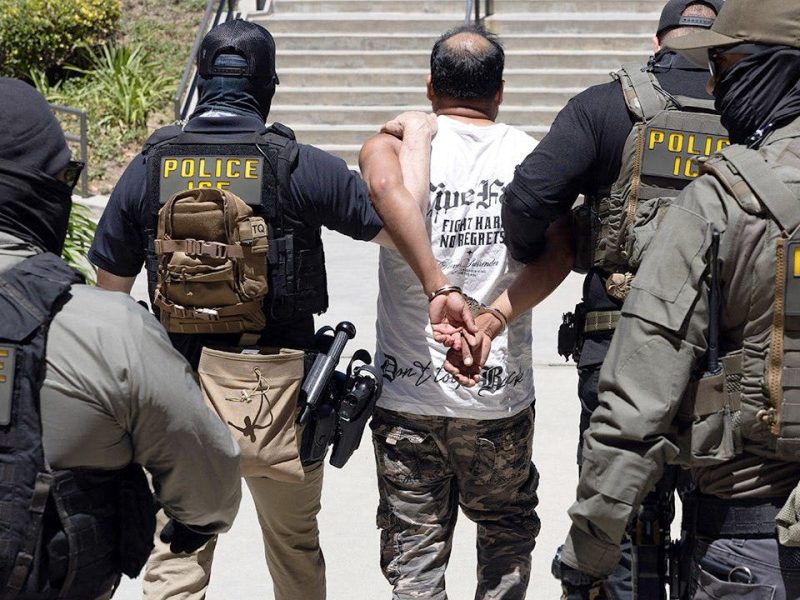 Bombshell report accuses Denver, Boulder of ignoring ICE detainers