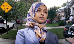 Ilhan Omar DHS raid draws Somali community backlash in Minneapolis