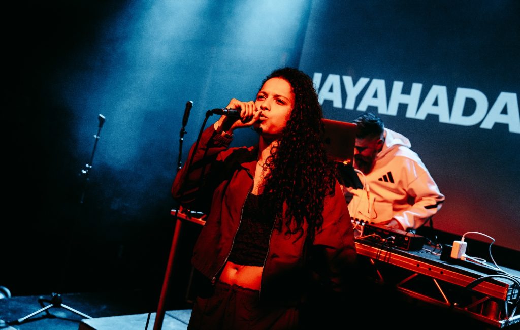 Dead Stilettos e Sweet Gene se destacam entre os melhores shows do Beyond The Music 2026