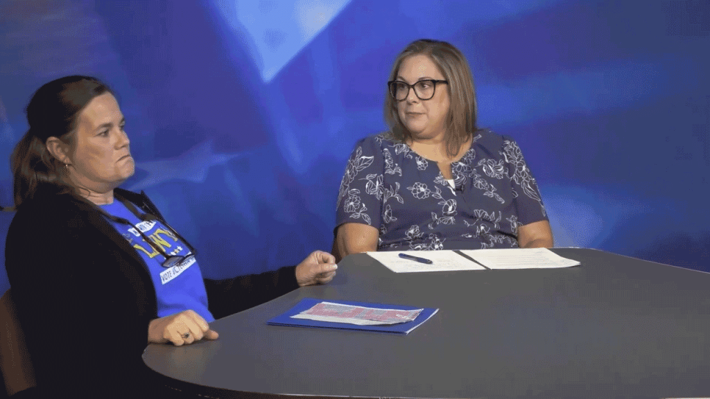 Candidata democrata diz que fuzilaria todos os republicanos e gera reação em fórum eleitoral em Indiana