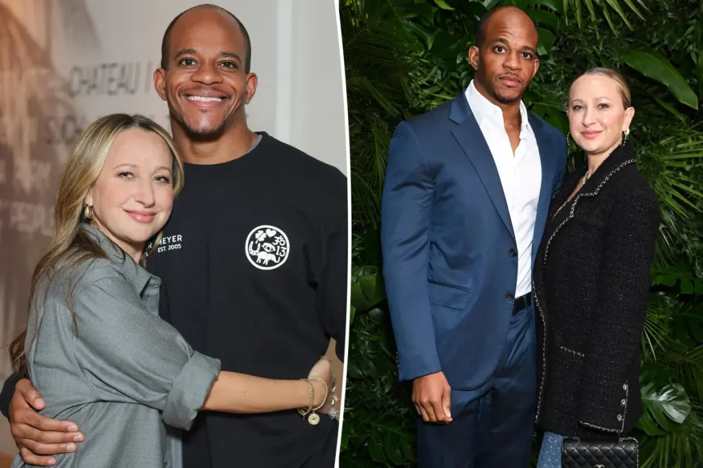 Jennifer Meyer e Geoff Ogunlesi se casam neste fim de semana no Havaí