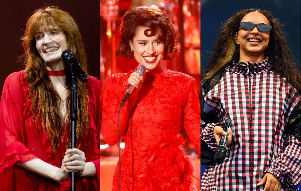 Mercury Prize 2026 terá apresentações de Florence + The Machine, RAYE, JADE e Suede em Newcastle