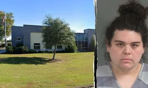 South Carolina mom charged with homicide by child abuse after 2 kids found dead