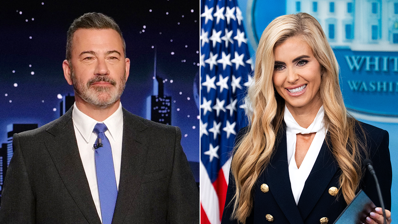 Kimmel ataca nova porta-voz da Casa Branca e governo rebate: sem talento