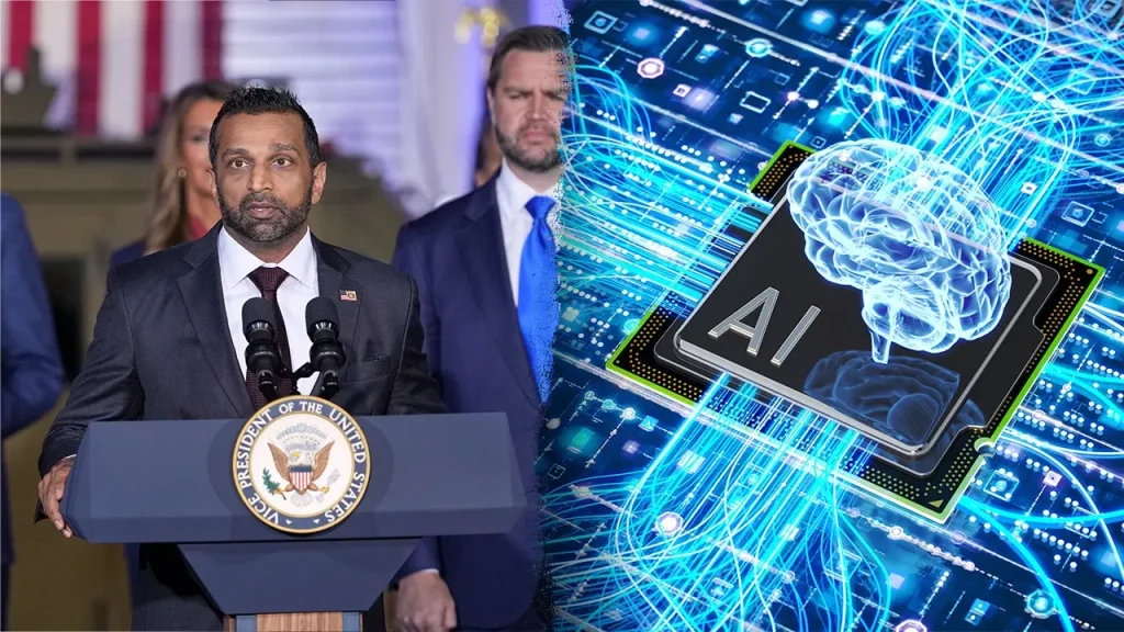 FBI moderniza estrutura de IA e supera 140 casos de uso, diz diretor Kash Patel