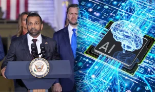 FBI Director Kash Patel says agency fully overhauled AI capabilities