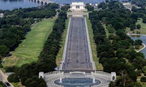 CBS News hit with $20M defamation suit over Reflecting Pool story