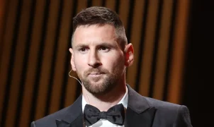 Messi não deve comparecer à cerimônia do Ballon dOr 2026 em Londres