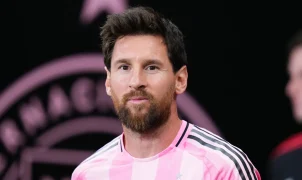 Messi aponta 10 jovens promessas do futebol; norte-americano Zavier Gozo está na lista