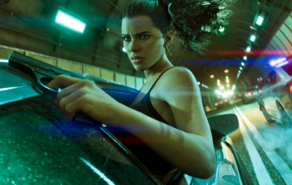 Roteirista de GTA 6 diz que Lucia pode se equiparar a Arthur Morgan, de Red Dead Redemption 2