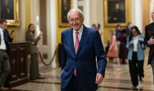 Sen Edward Markey intern job posting accused of discriminating against White men