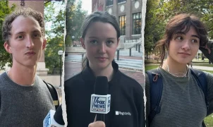 University of Michigan students can't agree on socialism's meaning