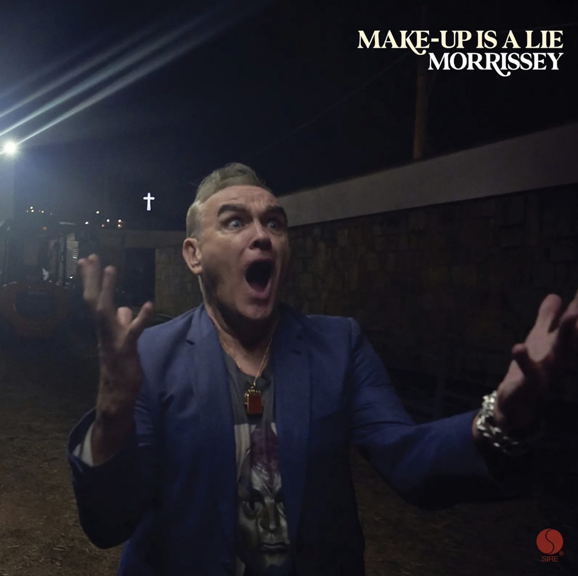 Morrissey