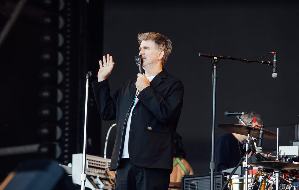 LCD Soundsystem anuncia 12 shows em Nova York e marca 100ª apresentação da residência